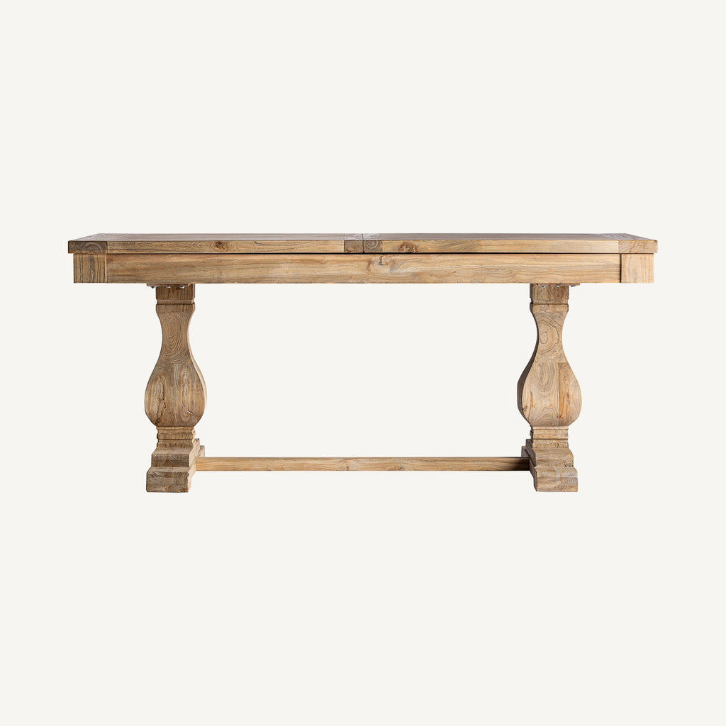 MESA COMEDOR EXTENSIBLE BERCA