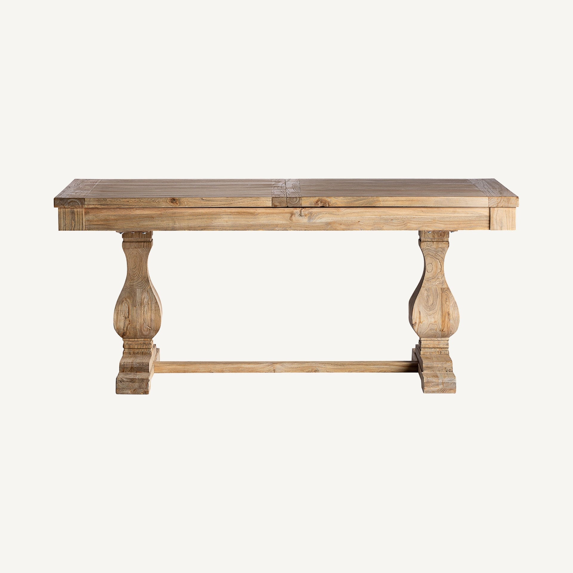 MESA COMEDOR EXTENSIBLE BERCA