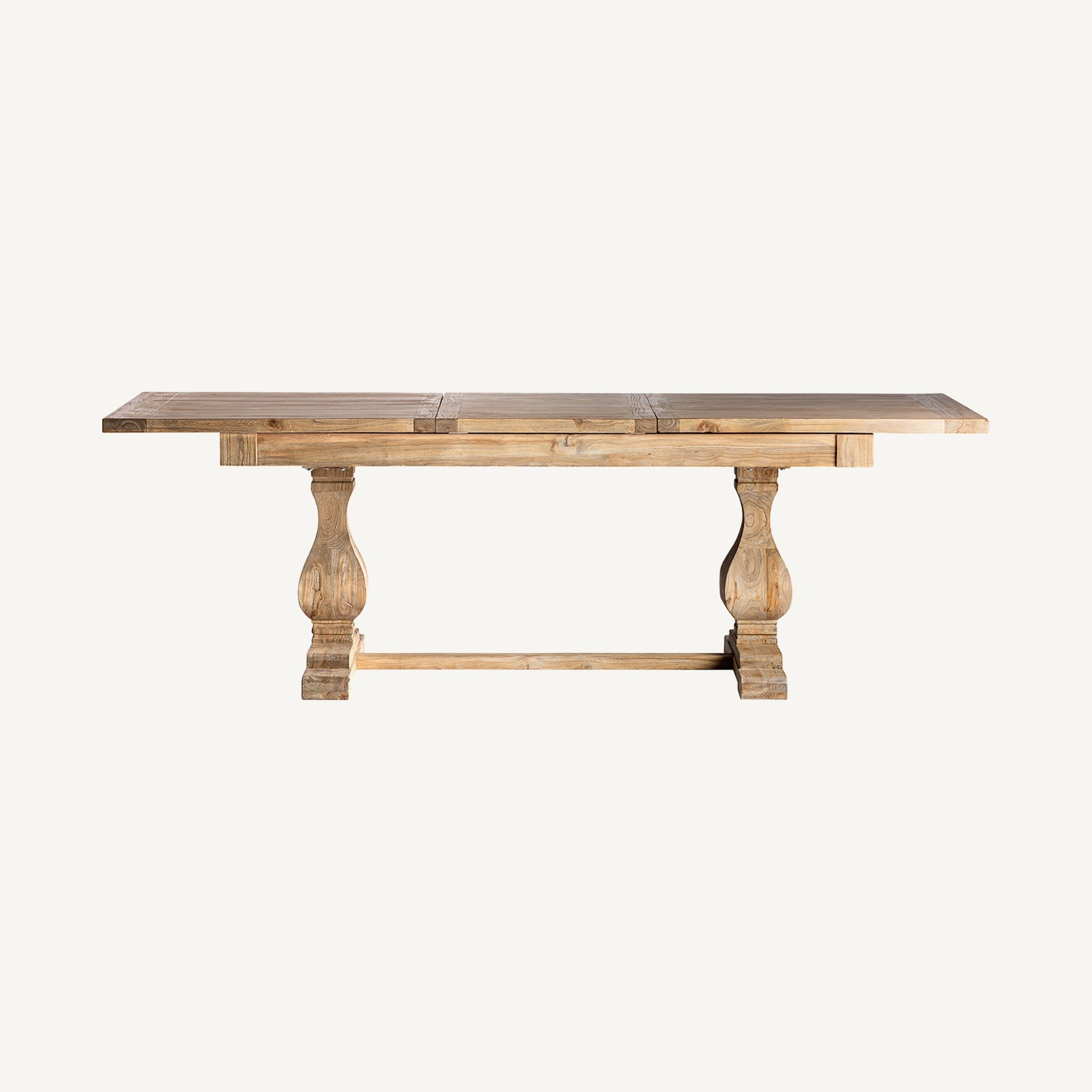 MESA COMEDOR EXTENSIBLE BERCA