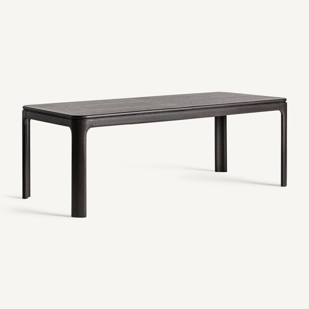 MESA COMEDOR EXTENSIBLE BUKEN