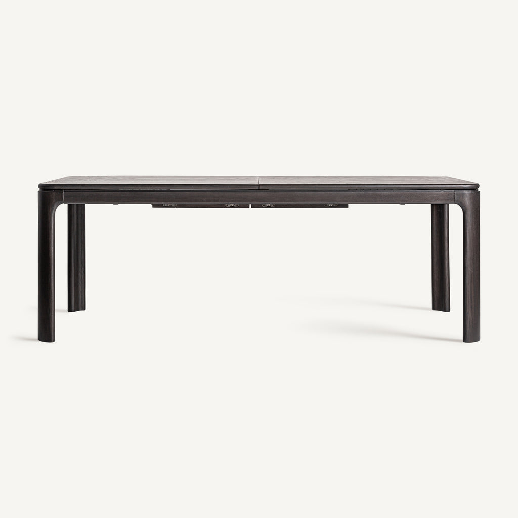 MESA COMEDOR EXTENSIBLE BUKEN
