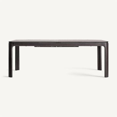 MESA COMEDOR EXTENSIBLE BUKEN