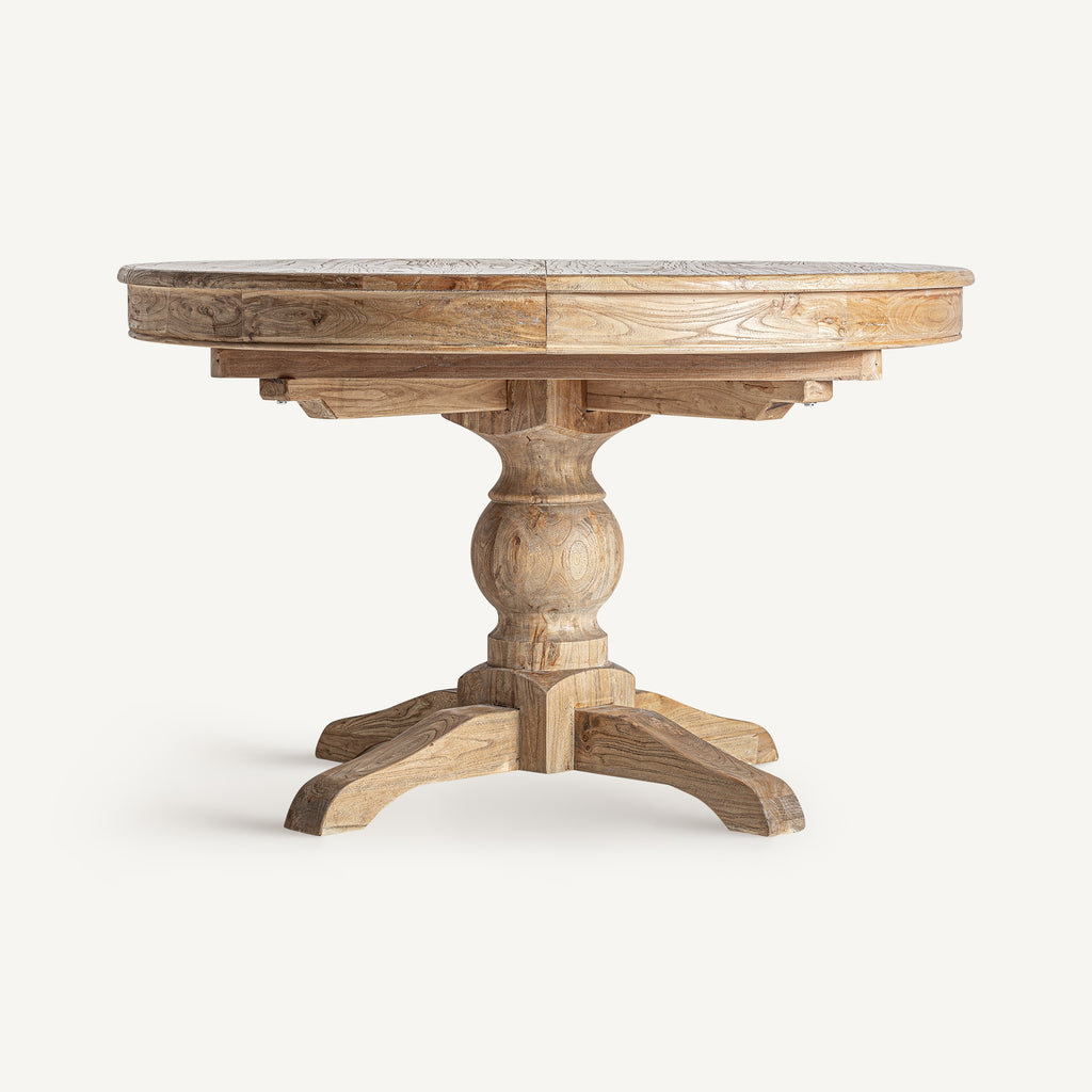 MESA COMEDOR EXTENSIBLE SONVIGO
