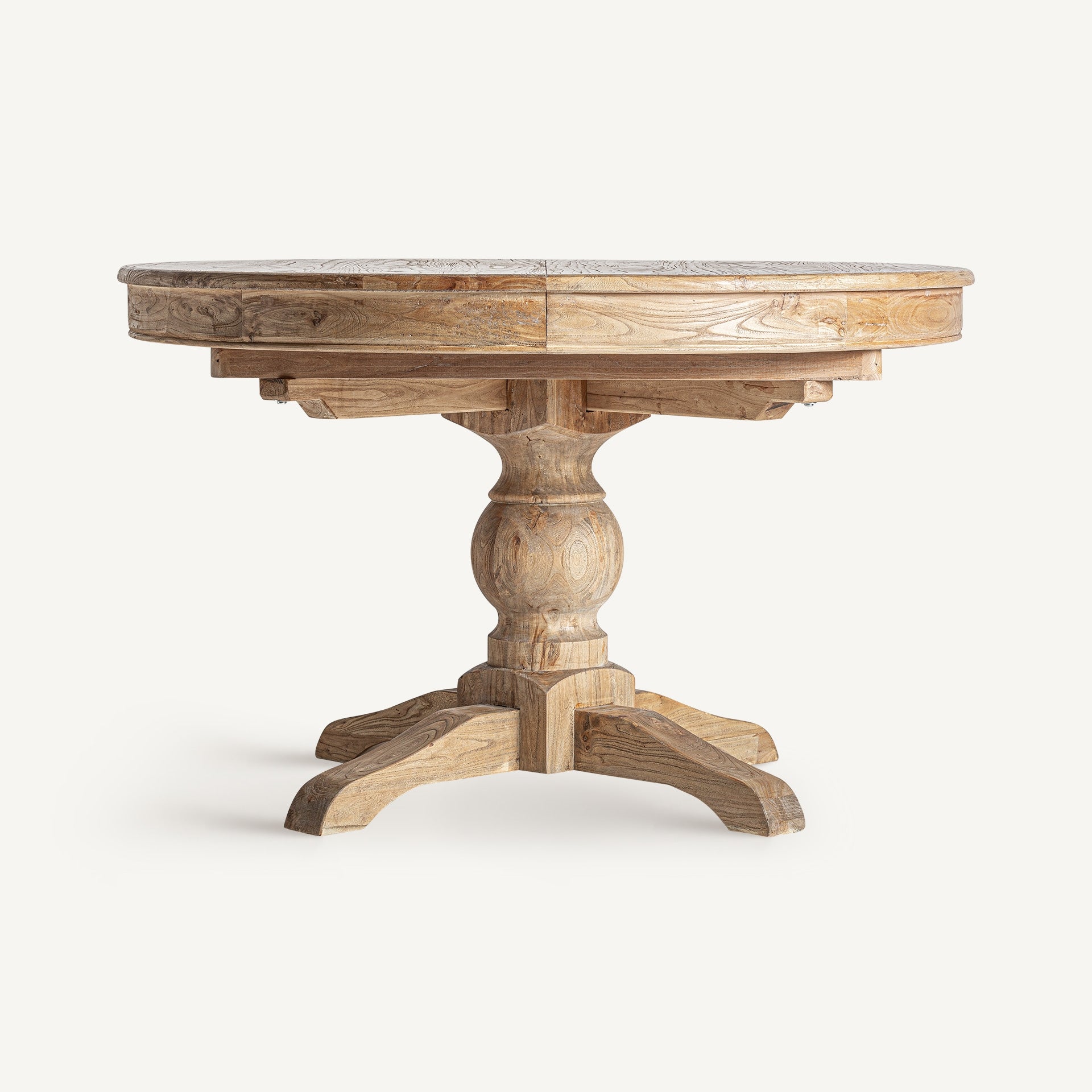 MESA COMEDOR EXTENSIBLE SONVIGO