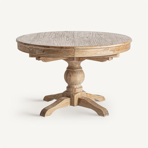 MESA COMEDOR EXTENSIBLE SONVIGO