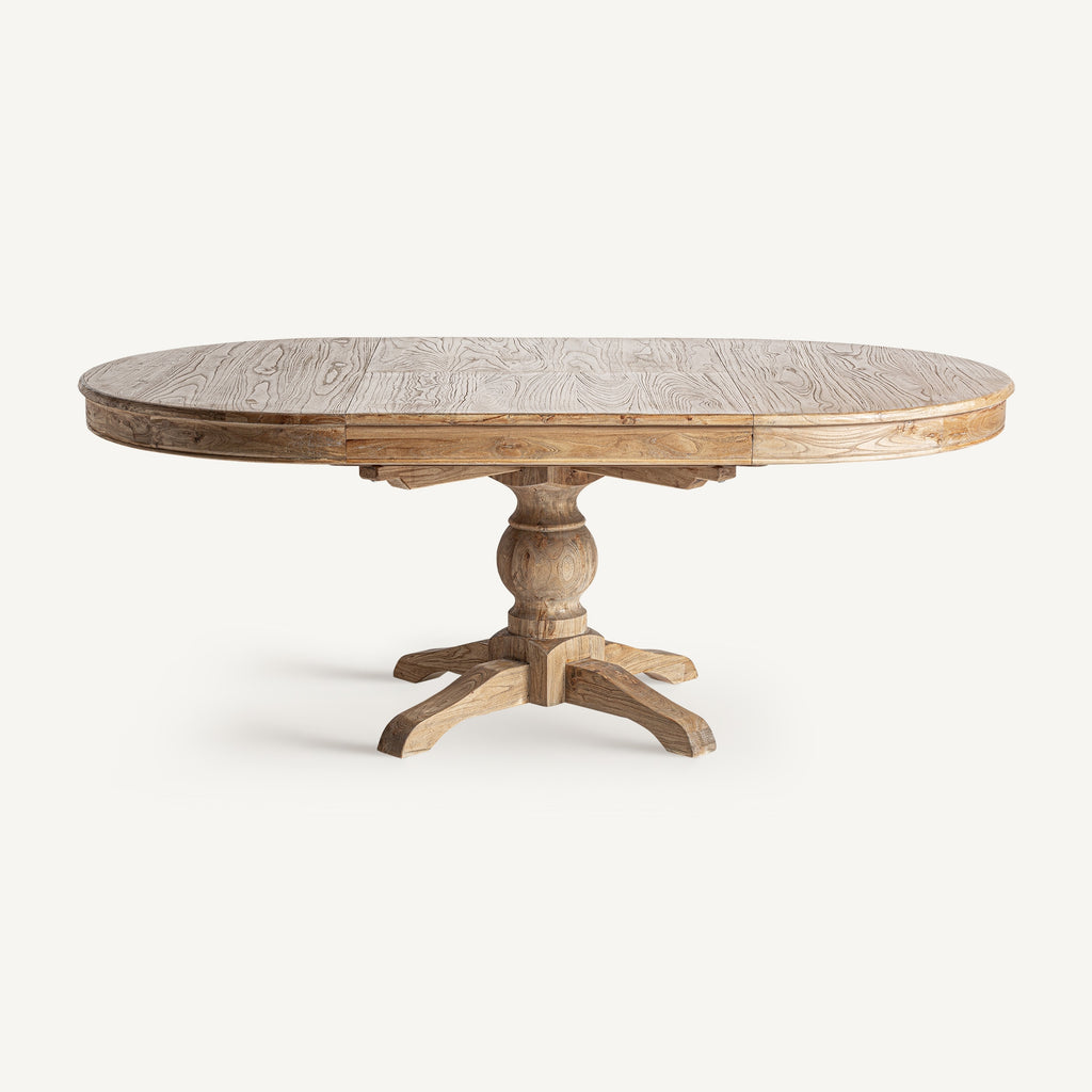 MESA COMEDOR EXTENSIBLE SONVIGO