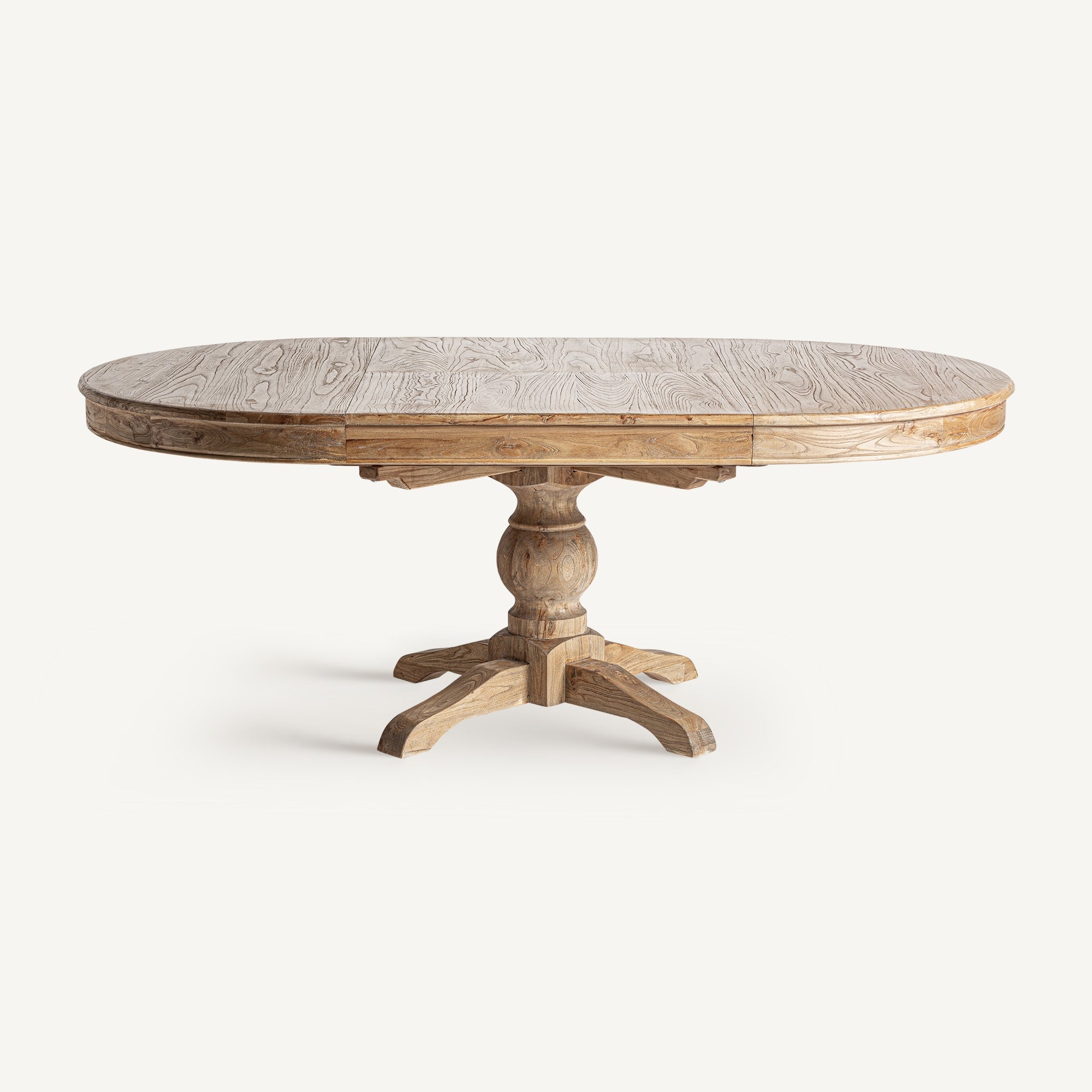MESA COMEDOR EXTENSIBLE SONVIGO