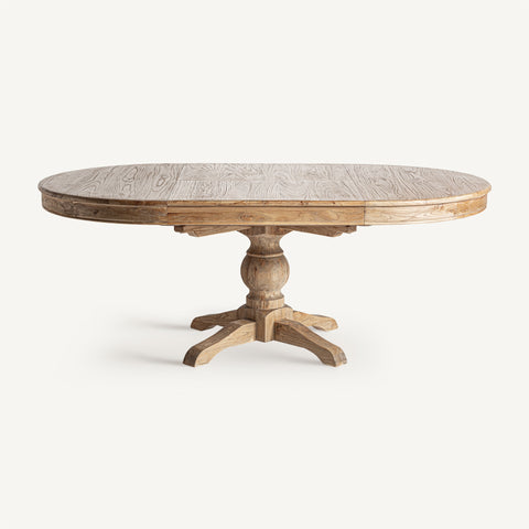 MESA COMEDOR EXTENSIBLE SONVIGO