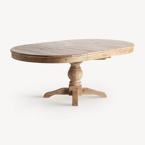 MESA COMEDOR EXTENSIBLE SONVIGO