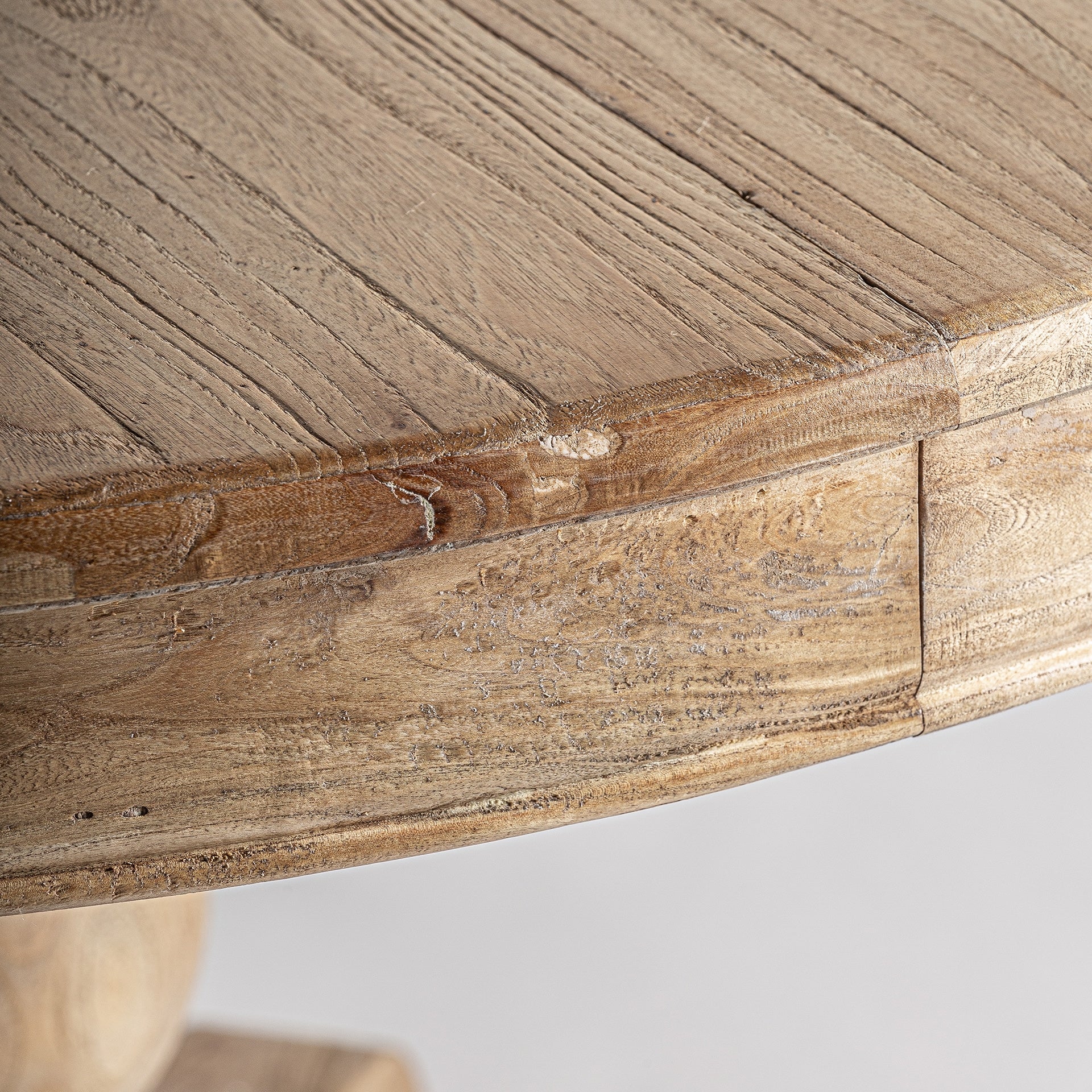 MESA COMEDOR EXTENSIBLE SONVIGO