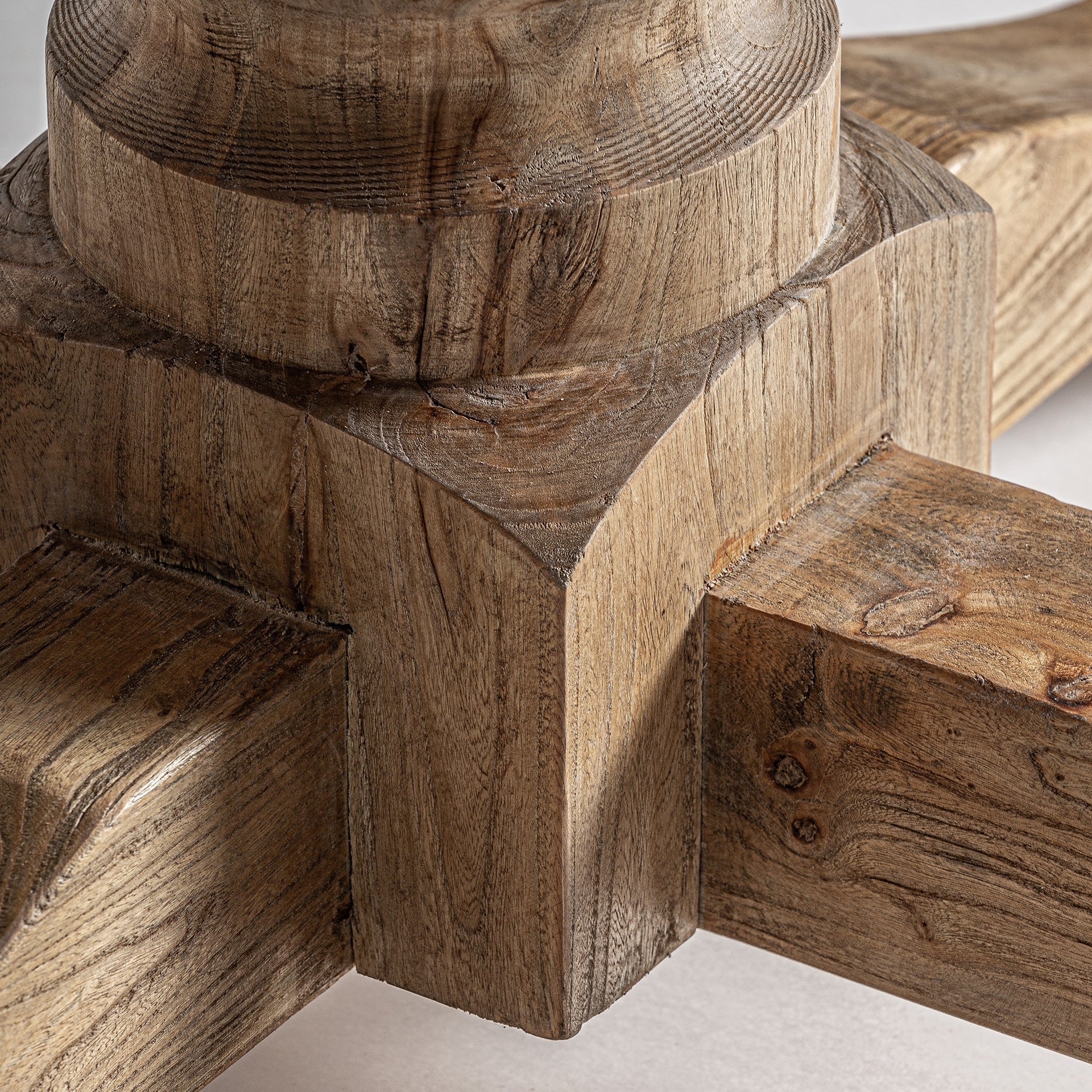 MESA COMEDOR EXTENSIBLE SONVIGO