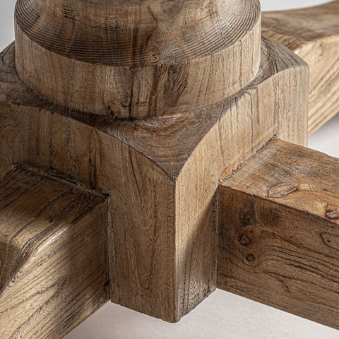 MESA COMEDOR EXTENSIBLE SONVIGO