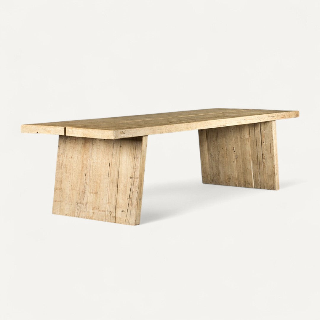 MESA DE COMEDOR MASUMI