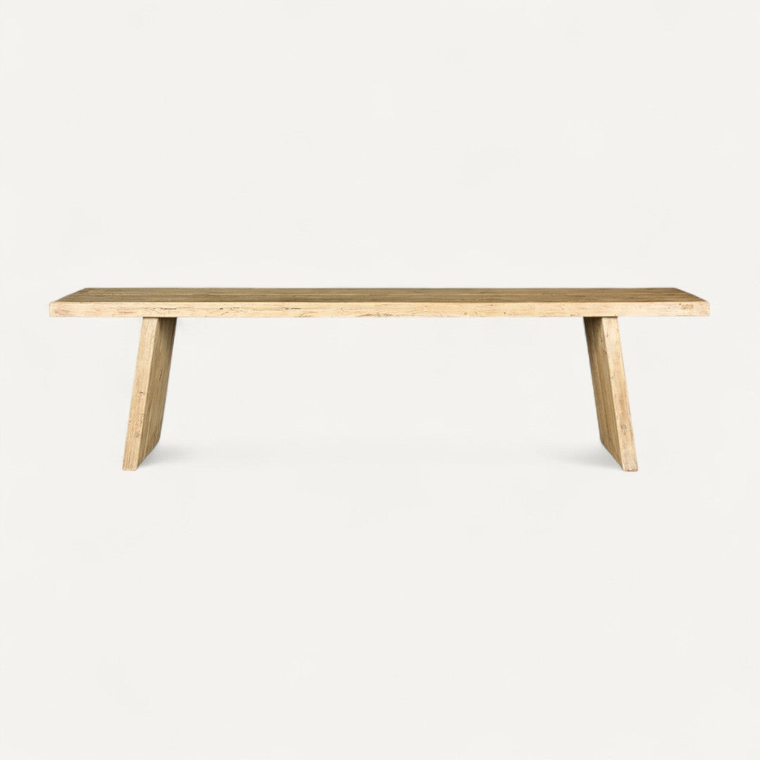 MESA DE COMEDOR MASUMI