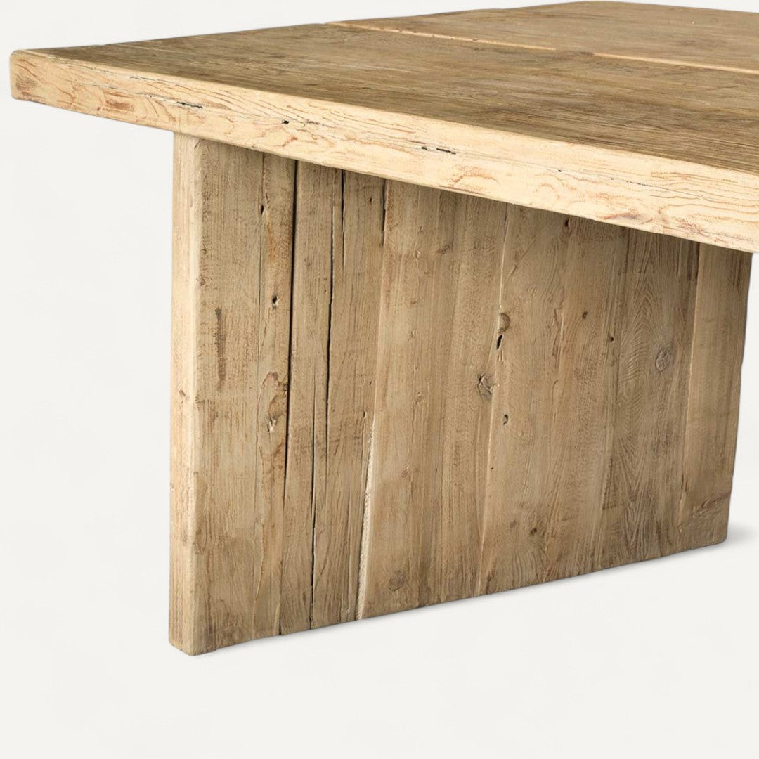 MESA DE COMEDOR MASUMI