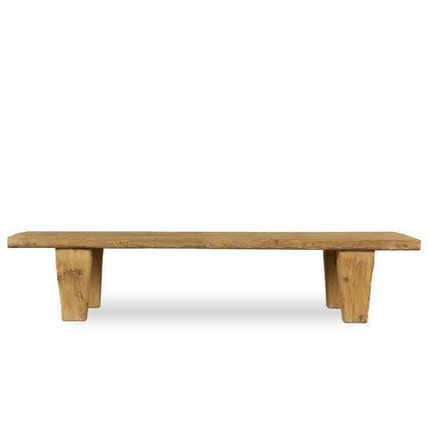 MESA DE CENTRO WABI-SABI IDAI
