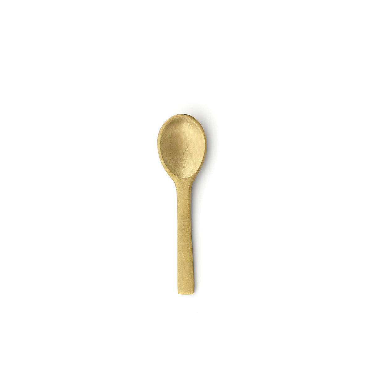 Cubierto Mini Salt Scoop
