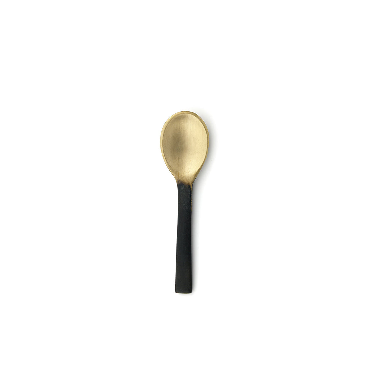Cubierto Mini Salt Scoop