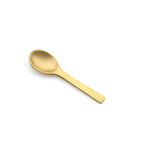 Cubierto Mini Salt Scoop