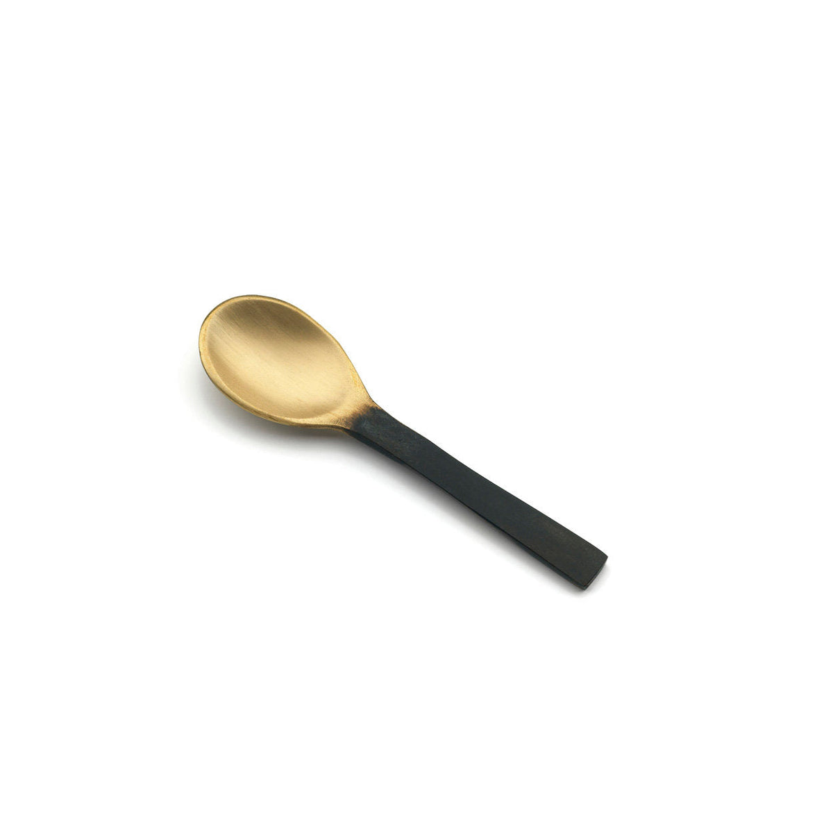 Cubierto Mini Salt Scoop