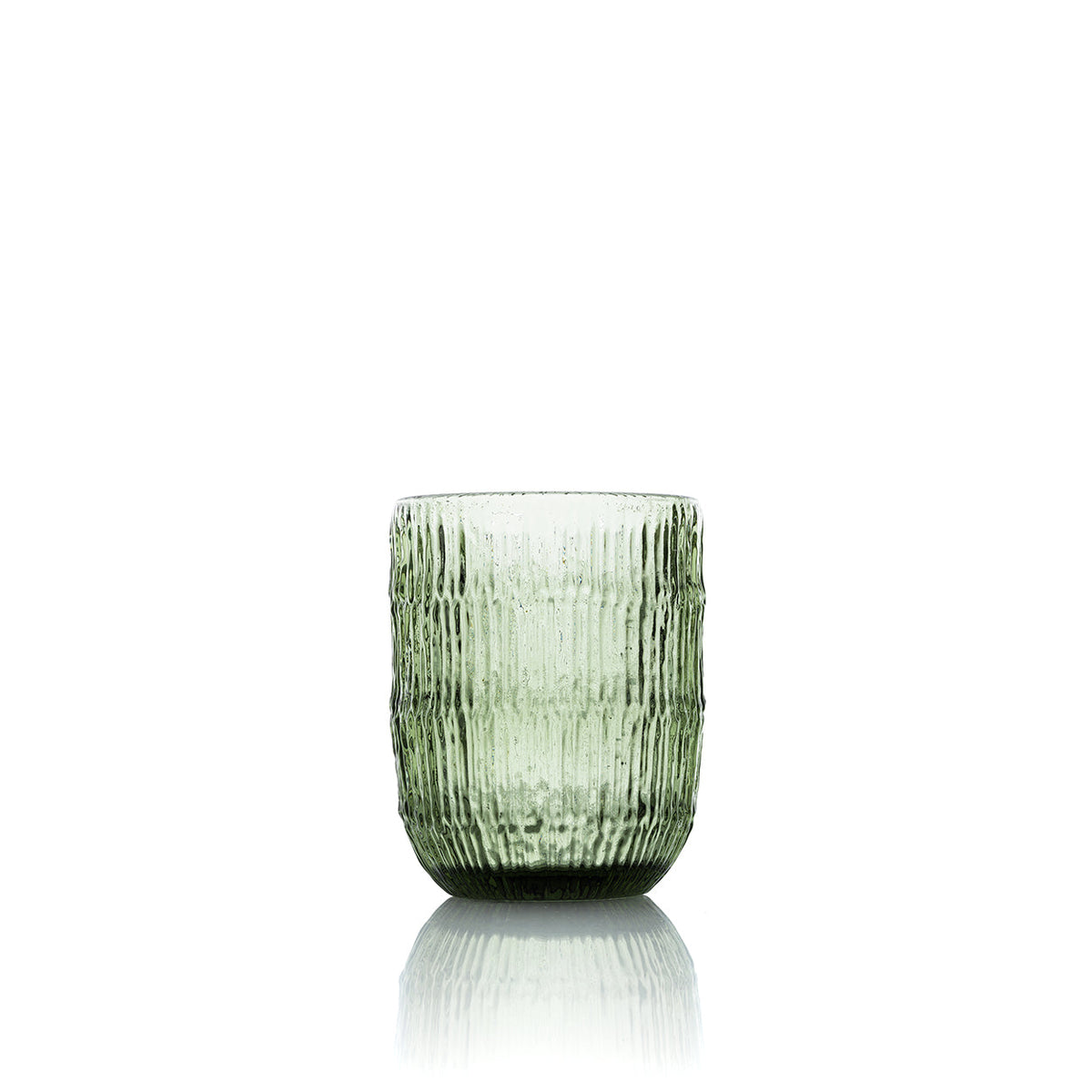 Vaso Moss Ripple Water