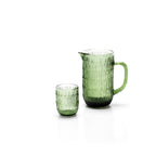 Vaso Moss Ripple Water