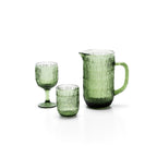 Vaso Moss Ripple Water