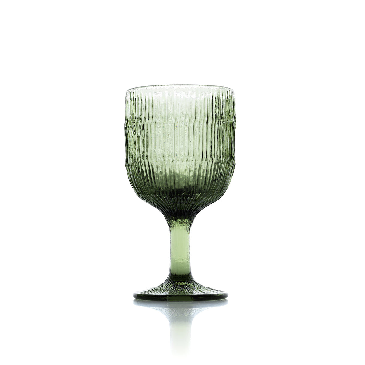 Vaso Moss Ripple Wine