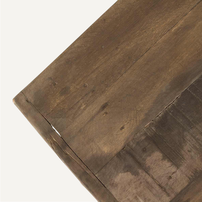 MUEBLE ANTIGUO CONSOLA