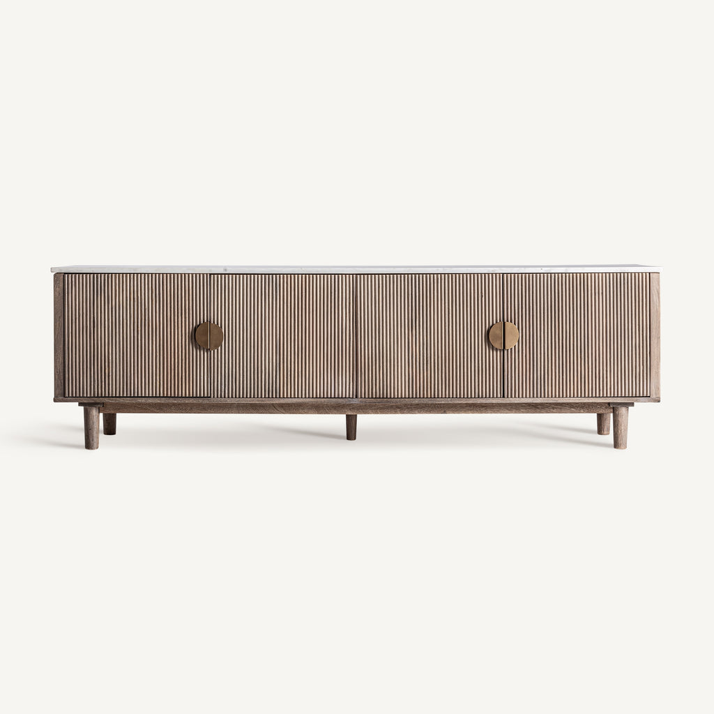 MUEBLE TV ZERF