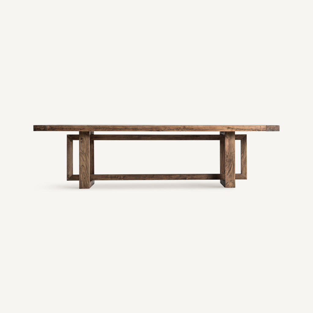 Mesa comedor Norvik — Muyuga