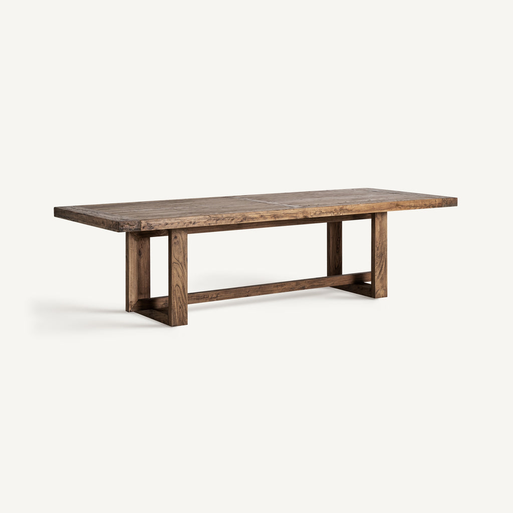 Mesa comedor Norvik — vista 2 — Muyuga