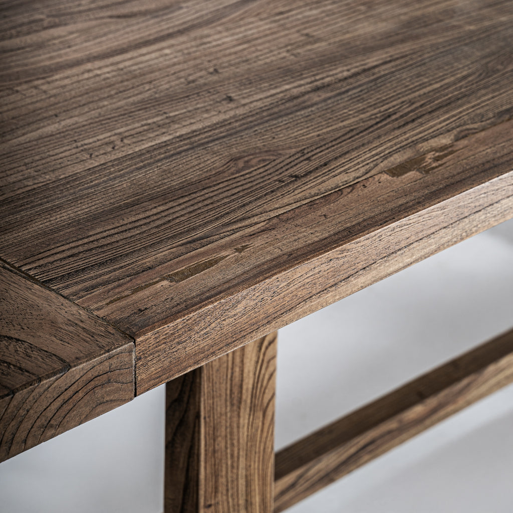 Mesa comedor Norvik — vista 3 — Muyuga