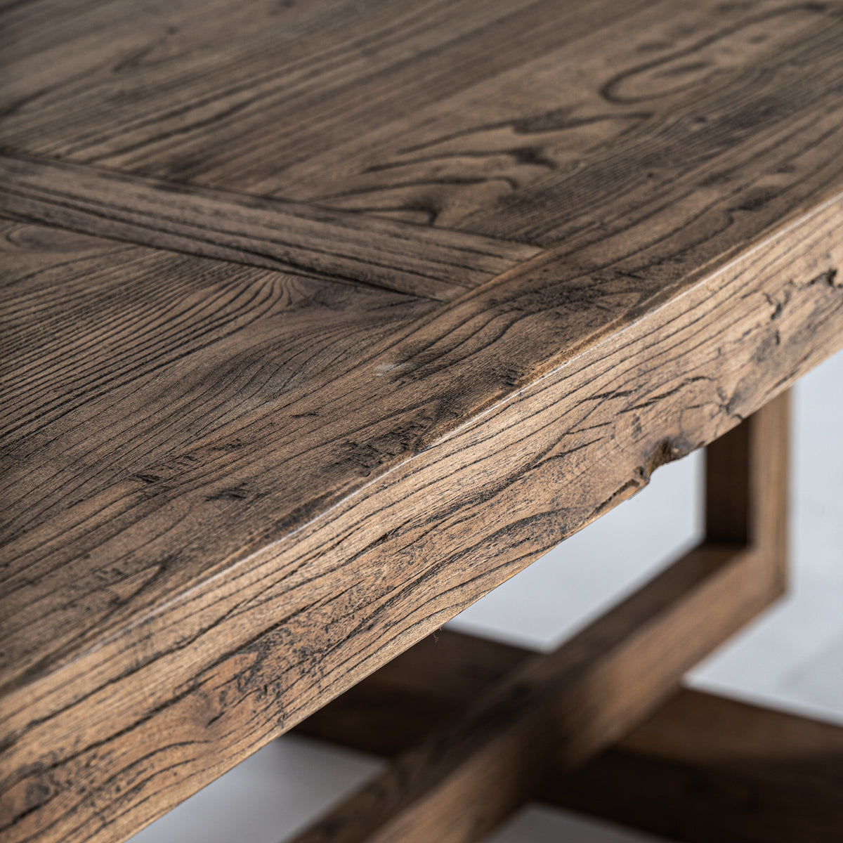 Mesa comedor Norvik — vista 3 — Muyuga