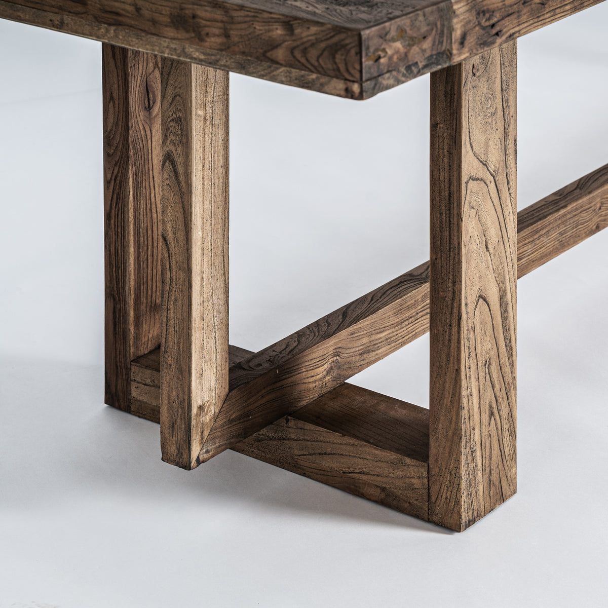Mesa comedor Norvik — vista 4 — Muyuga