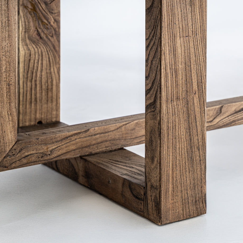 Mesa comedor Norvik — vista 4 — Muyuga