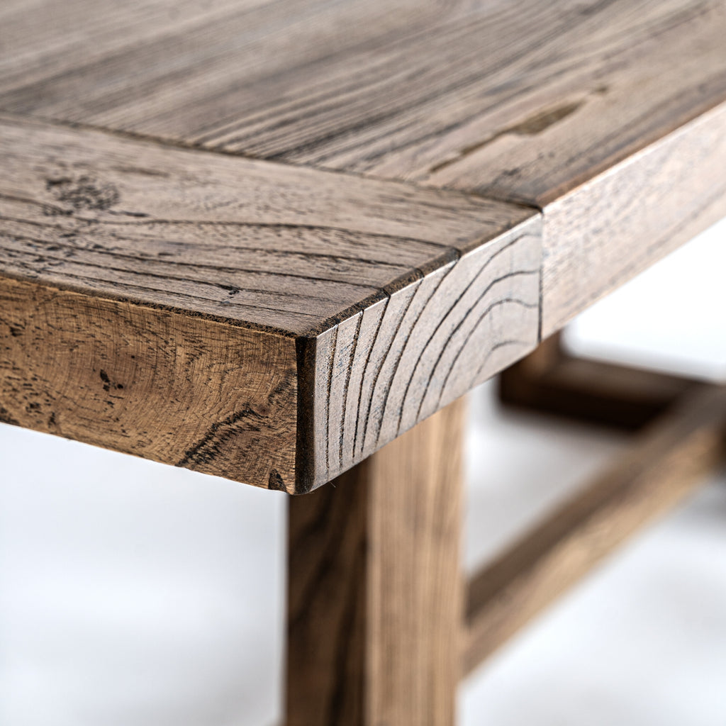 Mesa comedor Norvik — vista 5 — Muyuga