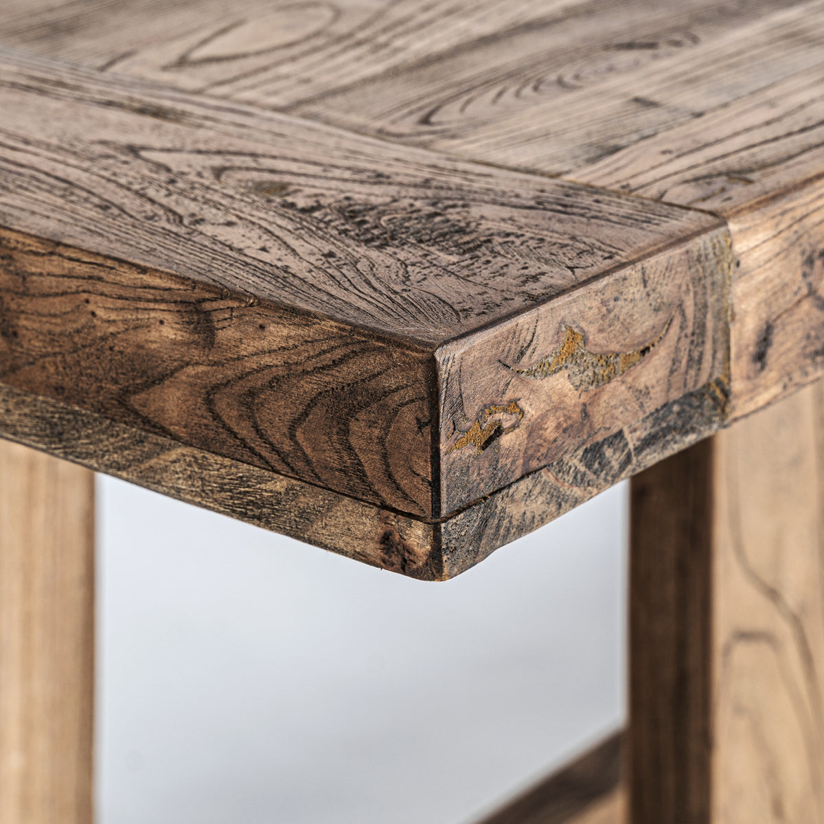 Mesa comedor Norvik — vista 5 — Muyuga