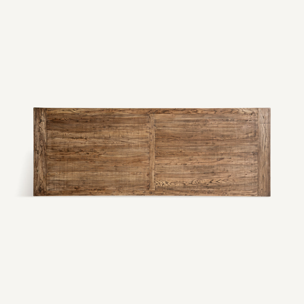 Mesa comedor Norvik — vista 7 — Muyuga