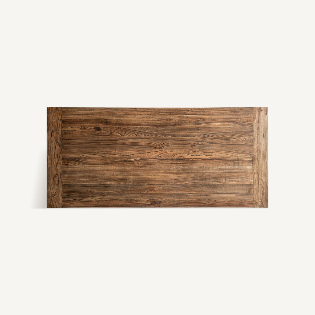 Mesa comedor Norvik — vista 7 — Muyuga