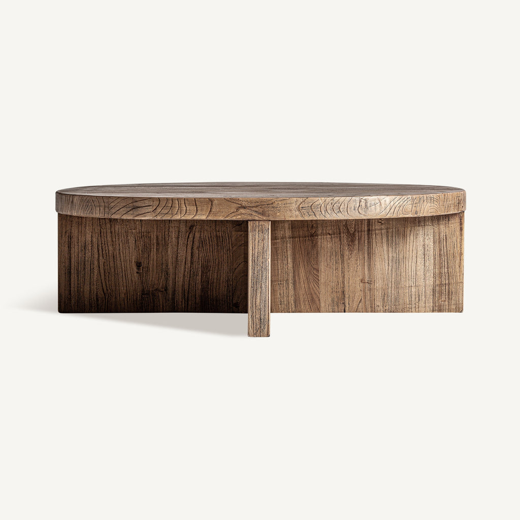 Mesa de centro Norvik — Muyuga