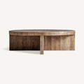 Mesa de centro Norvik — Muyuga