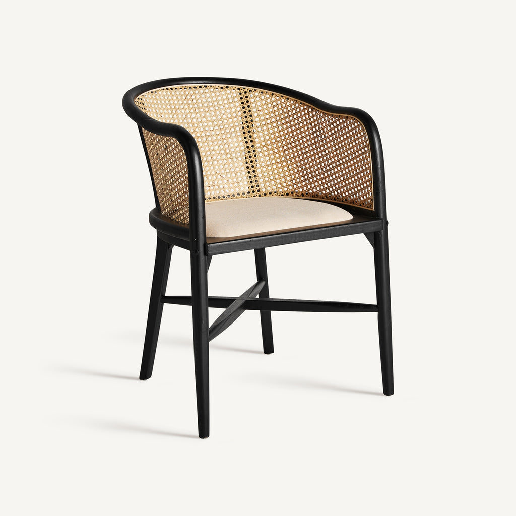 Sillón Nuchis — vista 1 — MUYUGA