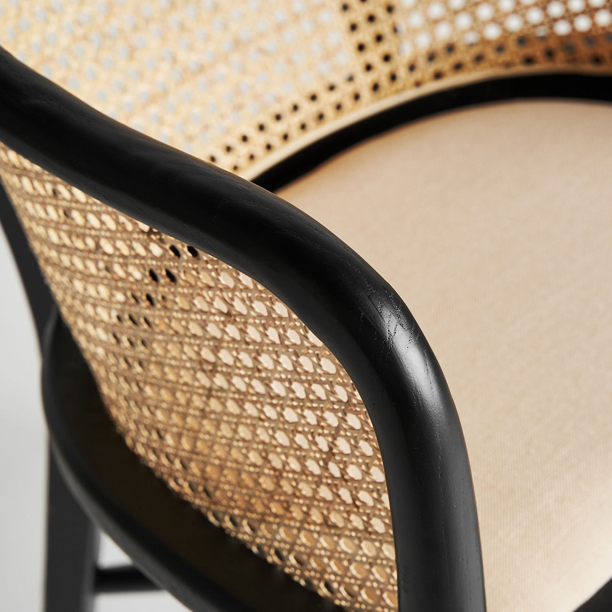 Sillón Nuchis — vista 5 — MUYUGA