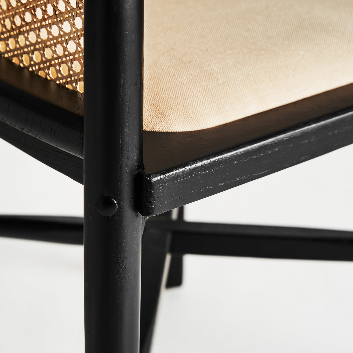 Sillón Nuchis — vista 6 — MUYUGA