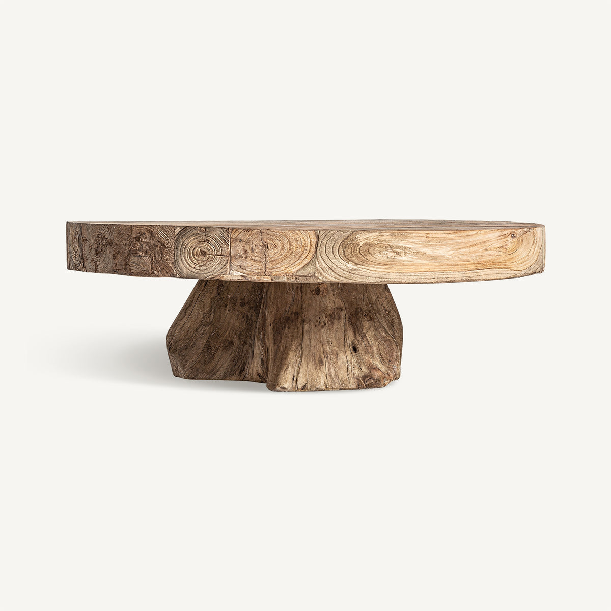Mesa de centro Nysted — Muyuga