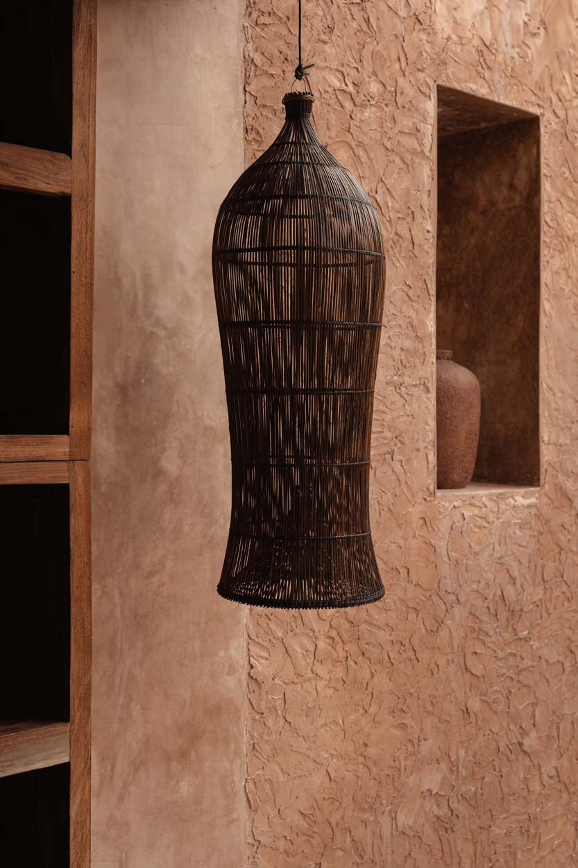 Lámpara colgante Oasis Tower