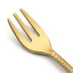 Cubierto Octopus Fork