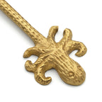 Cubierto Octopus Fork
