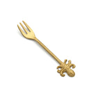 Cubierto Octopus Fork